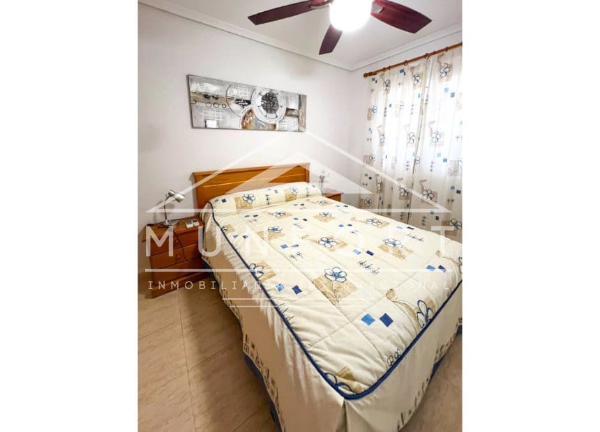 2 soverom Bungalow til salgs i Pilar de la Horadada med svømmebasseng - € 199 900 (Ref: 9836766)