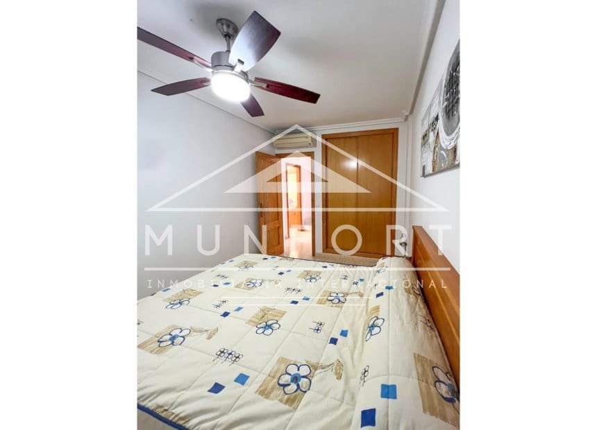 2 soverom Bungalow til salgs i Pilar de la Horadada med svømmebasseng - € 199 900 (Ref: 9836766)