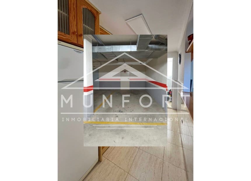 2 soverom Bungalow til salgs i Pilar de la Horadada med svømmebasseng - € 199 900 (Ref: 9836766)