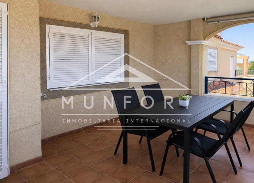 2 soverom Bungalow til salgs i Pilar de la Horadada med svømmebasseng - € 199 900 (Ref: 9836766)