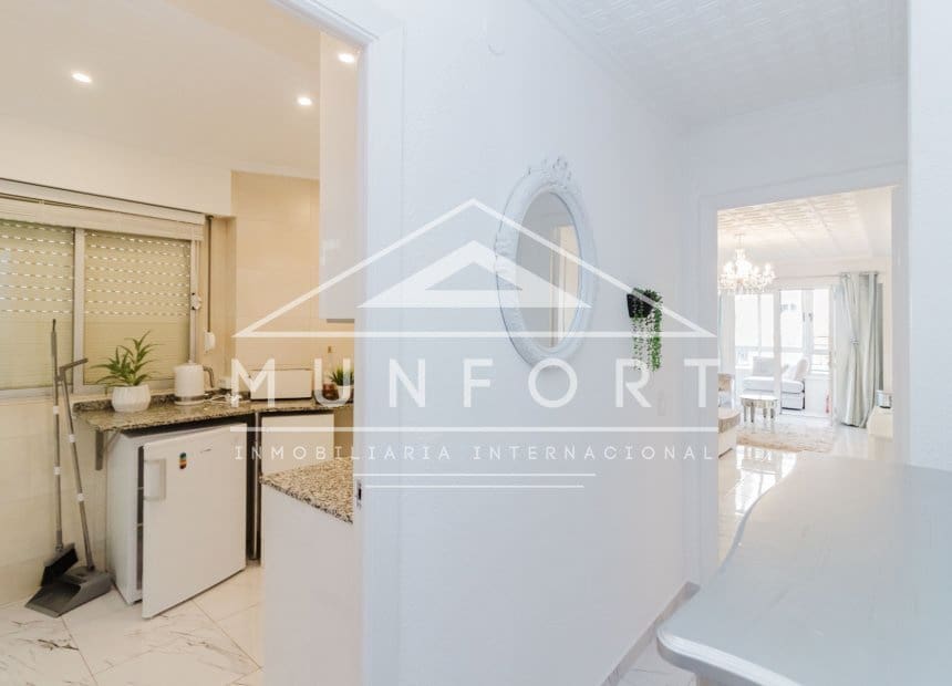 3 sovrum Lägenhet för semesterbostäder i Torrevieja - 1 300 € (Ref: 9838284)
