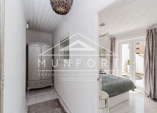 3 sovrum Lägenhet för semesterbostäder i Playa del Acequión, Torrevieja - 1 300 € (Ref: 9838284)