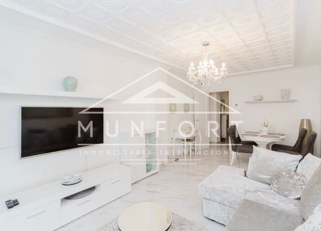 3 soverom Leilighet til salgs i Playa del Acequión, Torrevieja - € 750 (Ref: 9838284)