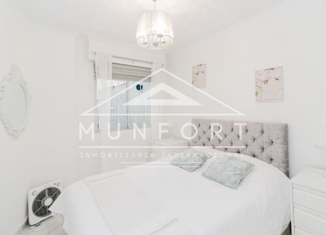 3 soverom Leilighet til salgs i Playa del Acequión, Torrevieja - € 750 (Ref: 9838284)