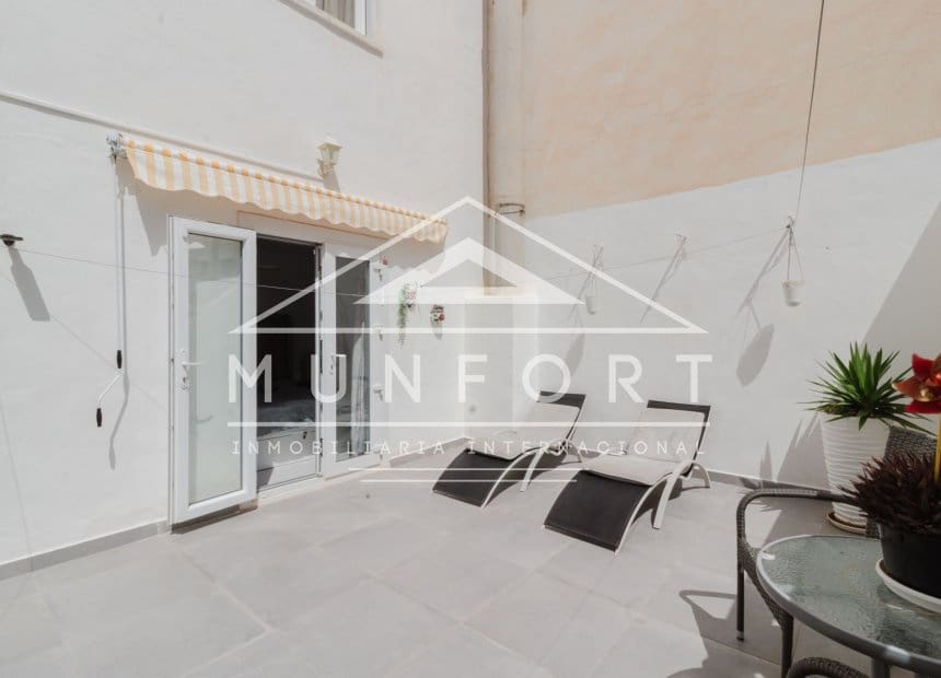 3 sovrum Lägenhet för semesterbostäder i Torrevieja - 1 300 € (Ref: 9838284)
