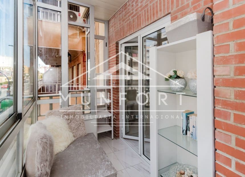 3 sovrum Lägenhet för semesterbostäder i Torrevieja - 1 300 € (Ref: 9838284)