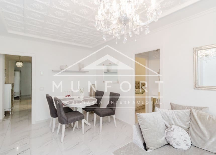 3 sovrum Lägenhet för semesterbostäder i Torrevieja - 1 300 € (Ref: 9838284)