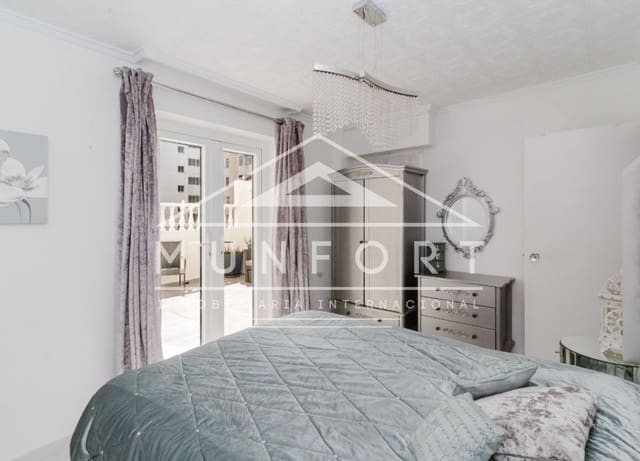 3 sovrum Lägenhet för semesterbostäder i Playa del Acequión, Torrevieja - 1 300 € (Ref: 9838284)