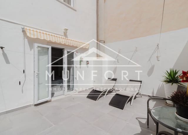 3 sovrum Lägenhet för semesterbostäder i Playa del Acequión, Torrevieja - 1 300 € (Ref: 9838284)