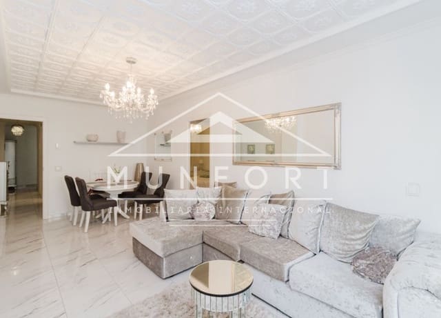 3 soverom Leilighet til salgs i Playa del Acequión, Torrevieja - € 750 (Ref: 9838284)