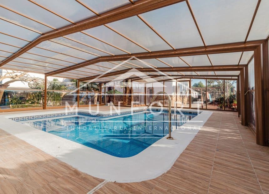 10 sovrum Villa till salu i Orihuela med pool - 1 750 000 € (Ref: 9838285)