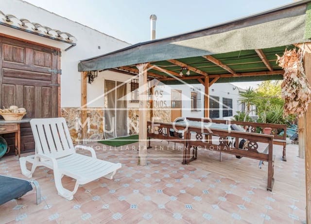10 sovrum Villa till salu i Orihuela ciudad, Orihuela med pool - 1 750 000 € (Ref: 9838285)