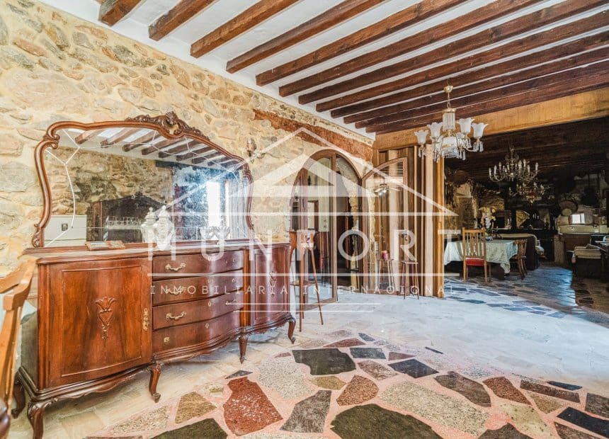 10 sovrum Villa till salu i Orihuela med pool - 1 750 000 € (Ref: 9838285)