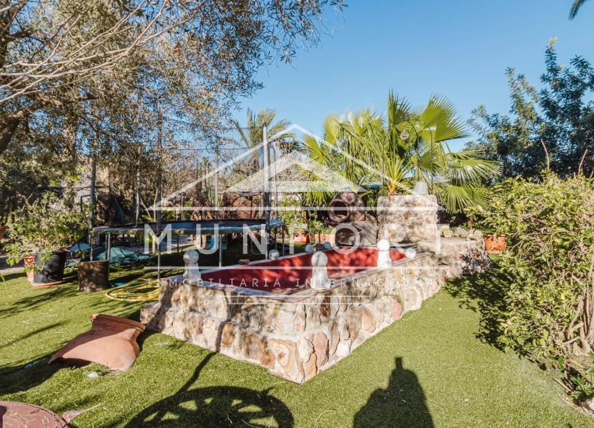 10 sovrum Villa till salu i Orihuela med pool - 1 750 000 € (Ref: 9838285)