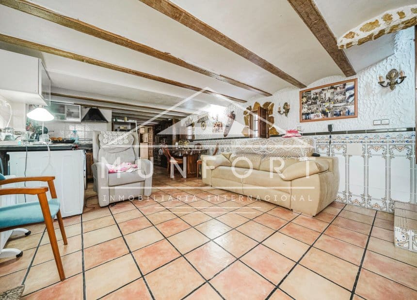 10 sovrum Villa till salu i Orihuela med pool - 1 750 000 € (Ref: 9838285)