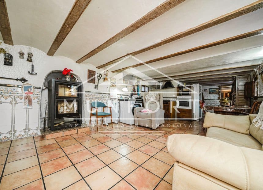 10 sovrum Villa till salu i Orihuela med pool - 1 750 000 € (Ref: 9838285)