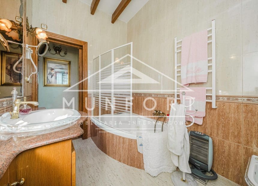 10 sovrum Villa till salu i Orihuela med pool - 1 750 000 € (Ref: 9838285)