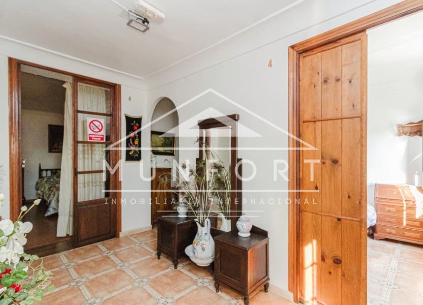 10 sovrum Villa till salu i Orihuela med pool - 1 750 000 € (Ref: 9838285)