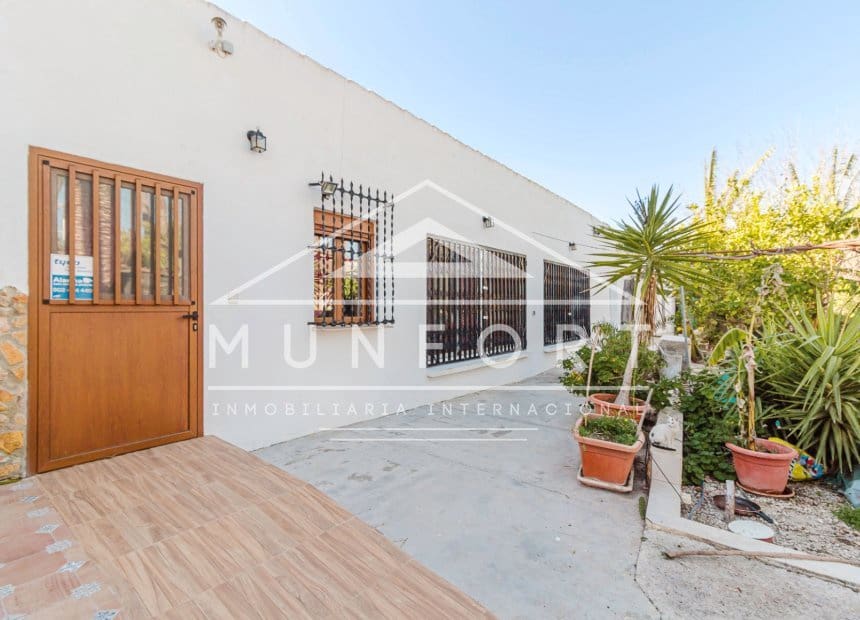 10 sovrum Villa till salu i Orihuela med pool - 1 750 000 € (Ref: 9838285)