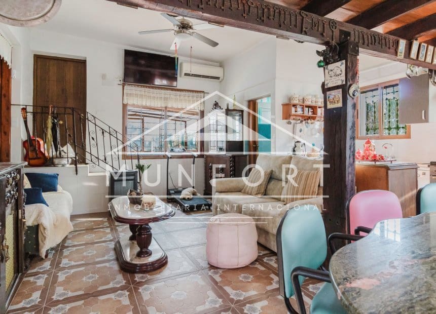 10 sovrum Villa till salu i Orihuela med pool - 1 750 000 € (Ref: 9838285)