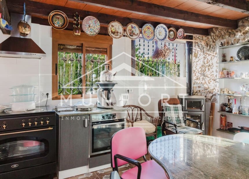 10 sovrum Villa till salu i Orihuela med pool - 1 750 000 € (Ref: 9838285)