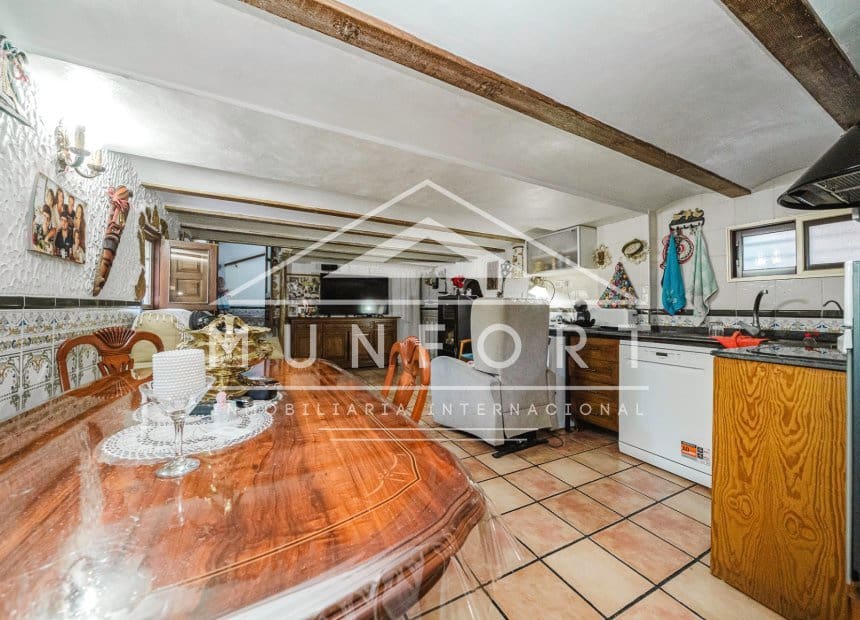 10 sovrum Villa till salu i Orihuela med pool - 1 750 000 € (Ref: 9838285)