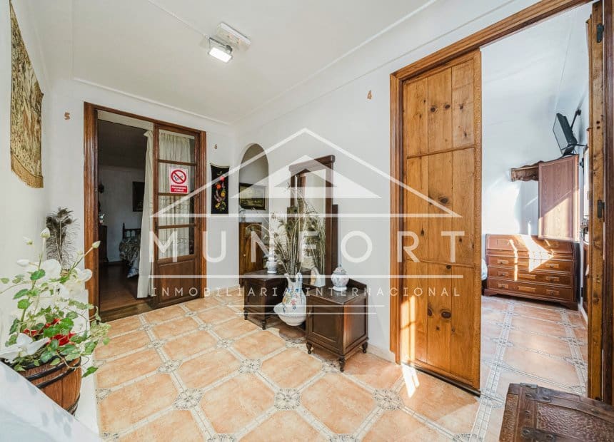10 sovrum Villa till salu i Orihuela med pool - 1 750 000 € (Ref: 9838285)