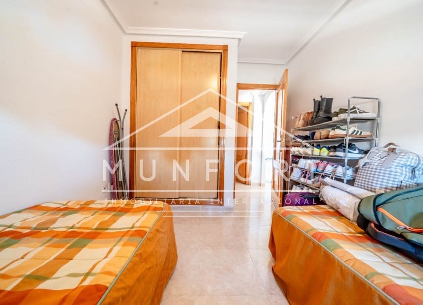 2 soverom Leilighet til salgs i Playa Flamenca med svømmebasseng - € 199 000 (Ref: 9838687)