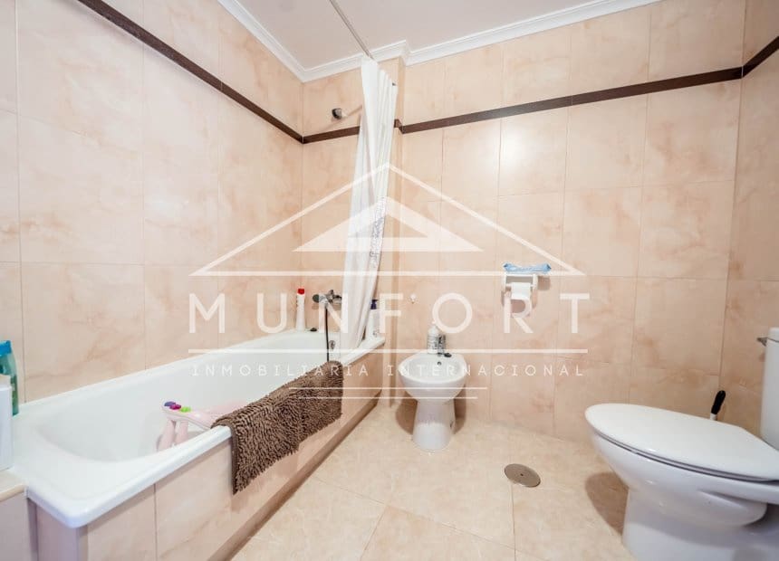 2 soverom Leilighet til salgs i Playa Flamenca med svømmebasseng - € 199 000 (Ref: 9838687)