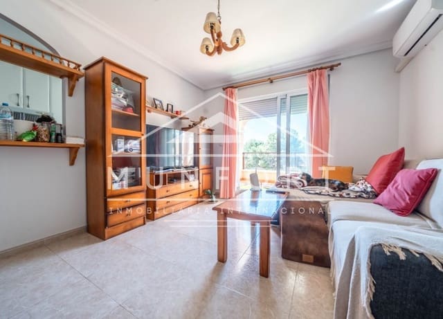 2 soverom Leilighet til salgs i Playa Flamenca, Orihuela med svømmebasseng - € 199 000 (Ref: 9838687)