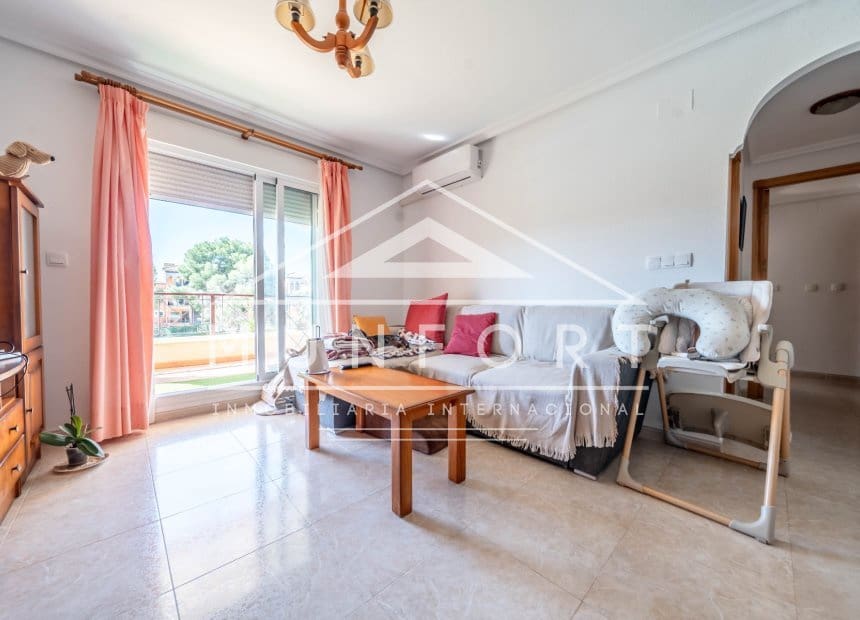2 soverom Leilighet til salgs i Playa Flamenca med svømmebasseng - € 199 000 (Ref: 9838687)