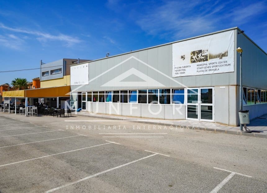 2 soverom Leilighet til salgs i Playa Flamenca med svømmebasseng - € 199 000 (Ref: 9838687)