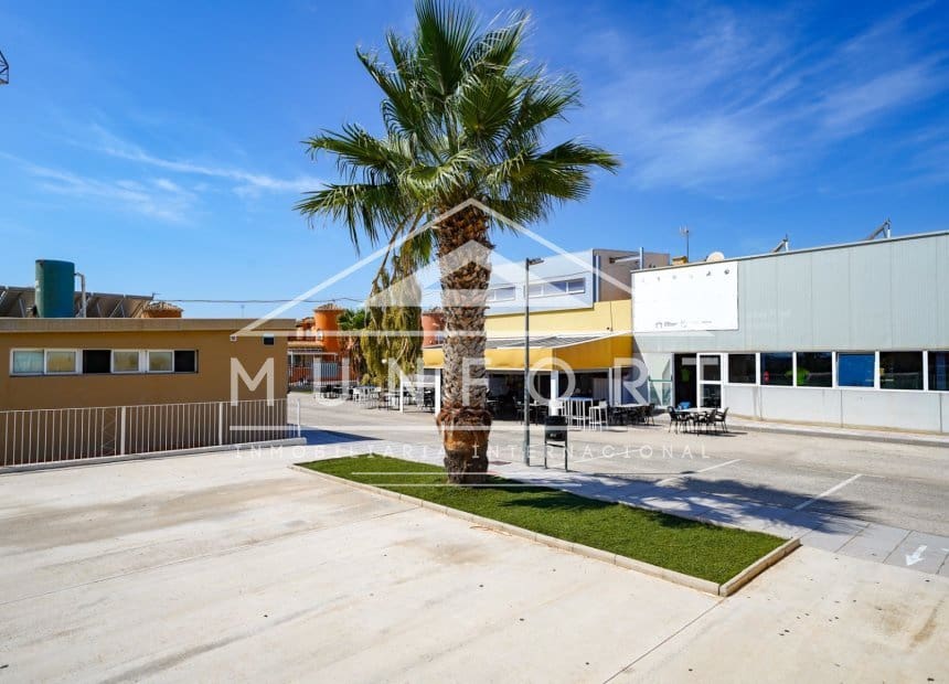 2 soverom Leilighet til salgs i Playa Flamenca med svømmebasseng - € 199 000 (Ref: 9838687)