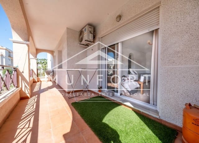 2 soverom Leilighet til salgs i Playa Flamenca, Orihuela med svømmebasseng - € 199 000 (Ref: 9838687)