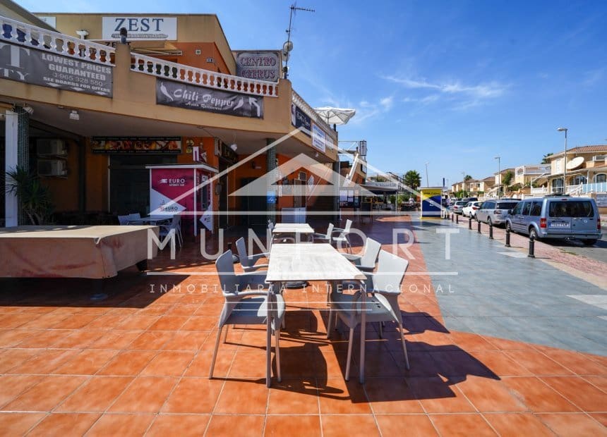 2 soverom Leilighet til salgs i Playa Flamenca med svømmebasseng - € 199 000 (Ref: 9838687)