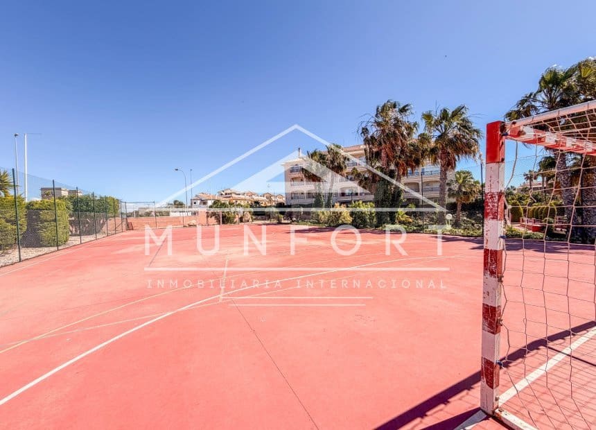 2 soverom Leilighet til salgs i Playa Flamenca med svømmebasseng - € 199 000 (Ref: 9838687)