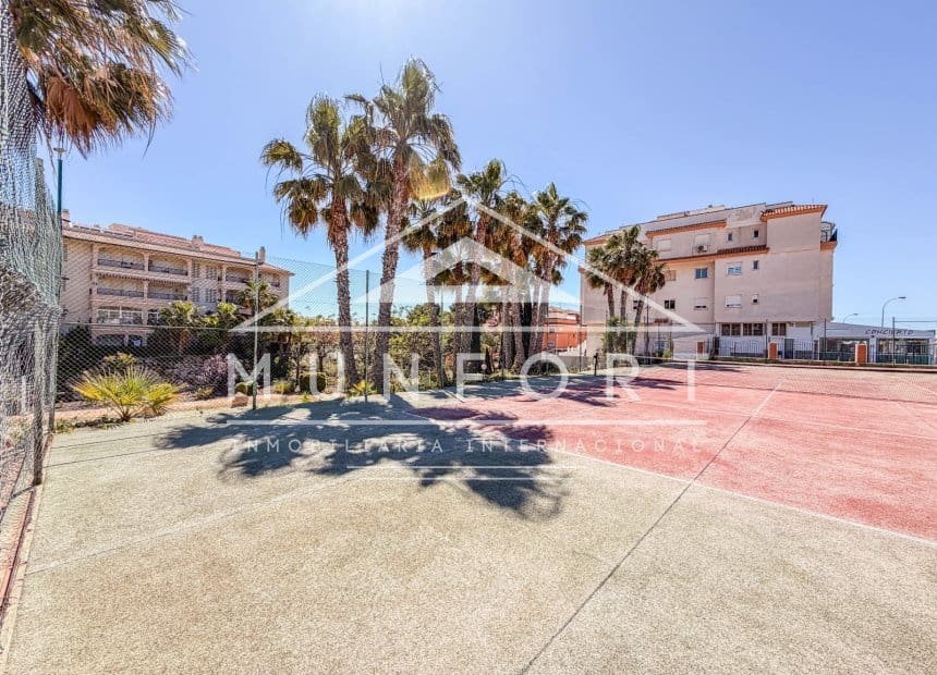 2 soverom Leilighet til salgs i Playa Flamenca med svømmebasseng - € 199 000 (Ref: 9838687)