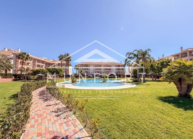2 soverom Leilighet til salgs i Playa Flamenca, Orihuela med svømmebasseng - € 199 000 (Ref: 9838687)