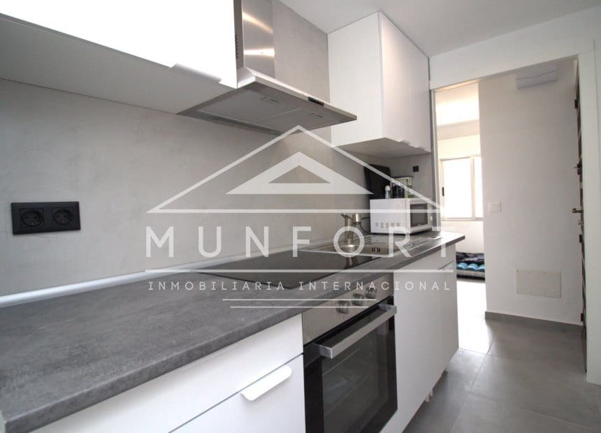 2 bedroom Apartment for sale in Torre de la Horadada - € 142,000 (Ref: 9838690)