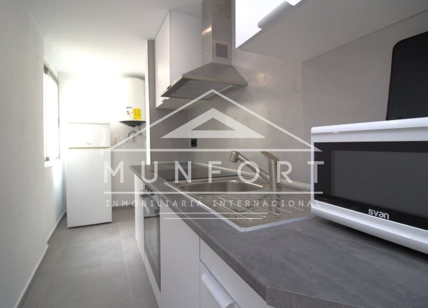 2 bedroom Apartment for sale in Torre de la Horadada - € 142,000 (Ref: 9838690)