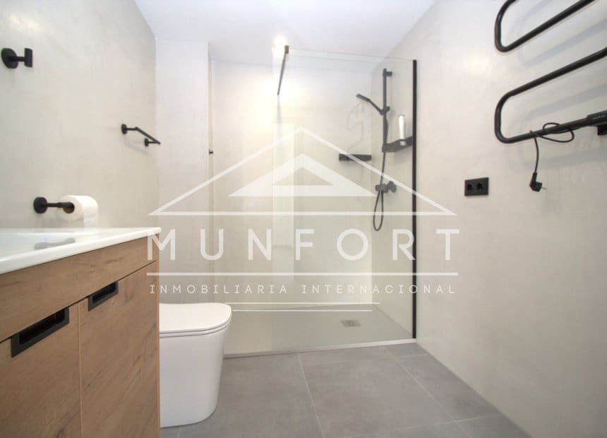 2 bedroom Apartment for sale in Torre de la Horadada - € 142,000 (Ref: 9838690)