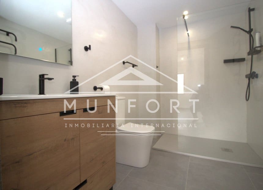 2 bedroom Apartment for sale in Torre de la Horadada - € 142,000 (Ref: 9838690)