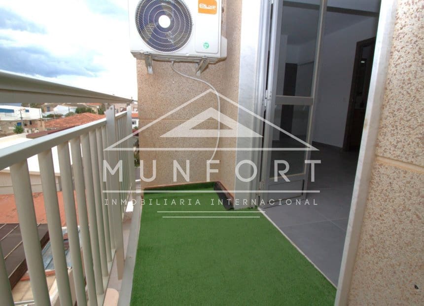 2 bedroom Apartment for sale in Torre de la Horadada - € 142,000 (Ref: 9838690)