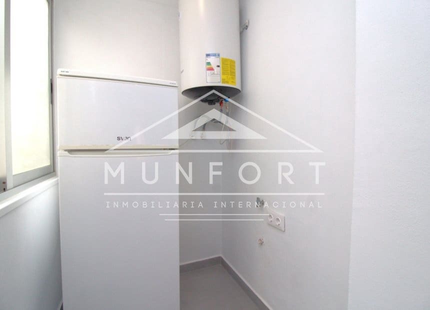 2 bedroom Apartment for sale in Torre de la Horadada - € 142,000 (Ref: 9838690)