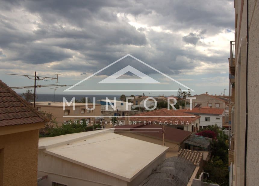 2 bedroom Apartment for sale in Torre de la Horadada - € 142,000 (Ref: 9838690)