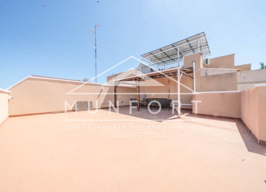 2 chambre Villa/Maison à vendre à Orihuela Costa avec piscine - 230 000 € (Ref: 9838691)