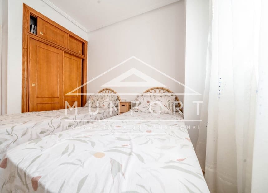 2 chambre Villa/Maison à vendre à Orihuela Costa avec piscine - 230 000 € (Ref: 9838691)