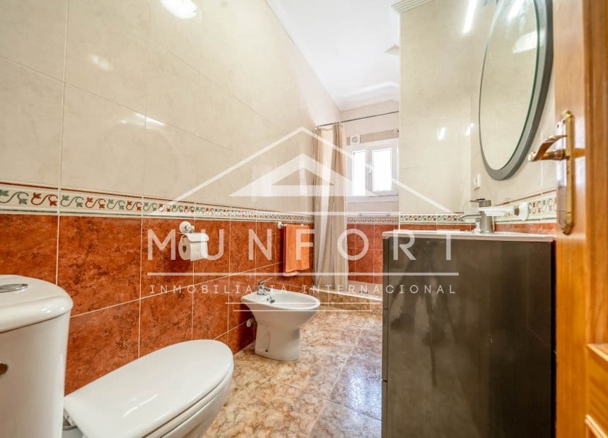 2 chambre Villa/Maison à vendre à Orihuela Costa avec piscine - 230 000 € (Ref: 9838691)