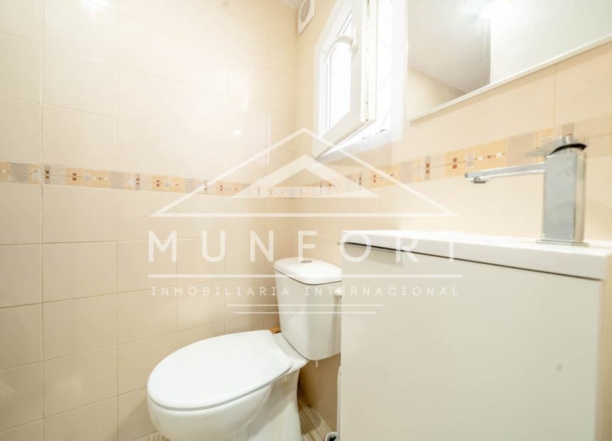 2 chambre Villa/Maison à vendre à Orihuela Costa avec piscine - 230 000 € (Ref: 9838691)