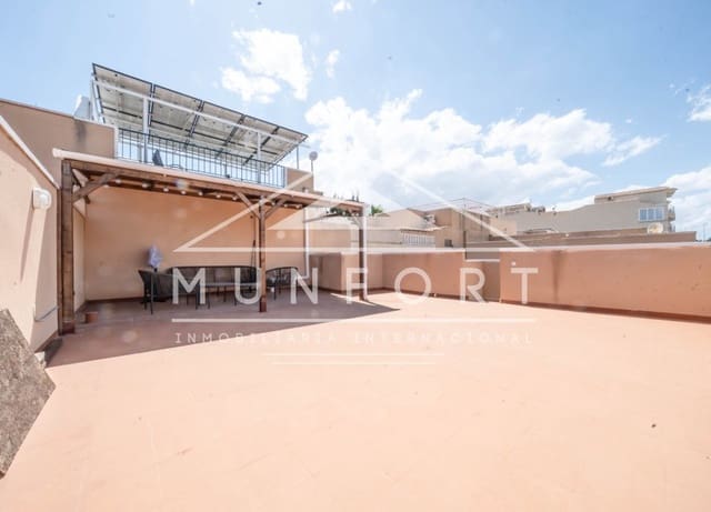 2 soveværelse Villa til salg i Punta Prima, Orihuela med swimmingpool - € 230.000 (Ref: 9838691)